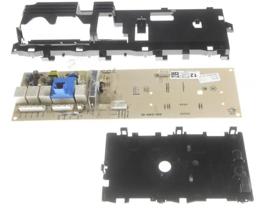 Beko 2826940040 Dryer Main Board