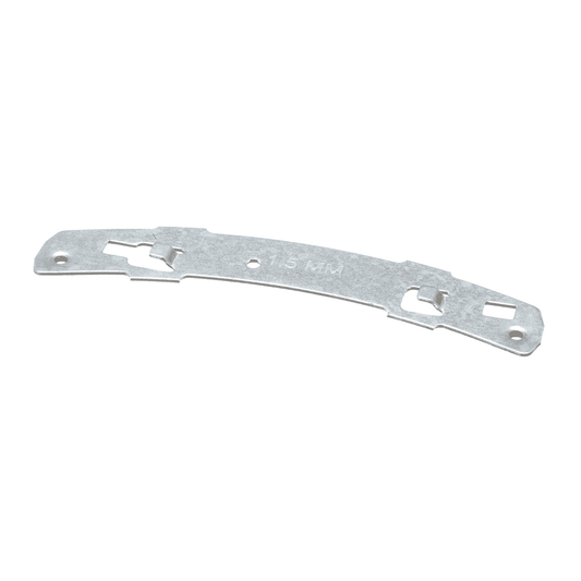 Beko Washer Hinge Support Bracket - 2835320200