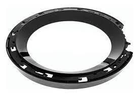 Beko Washing Machine Outer Cover - 2841570500