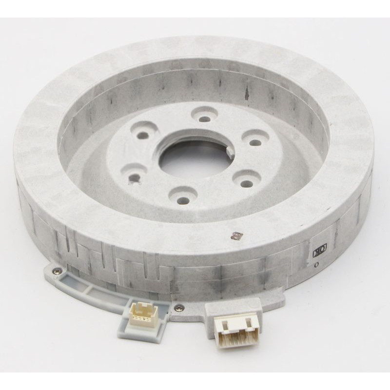 Beko Washing Machine Motor - 2846740100