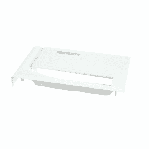 Beko 7161141400 Refrigerator Drawer Panel