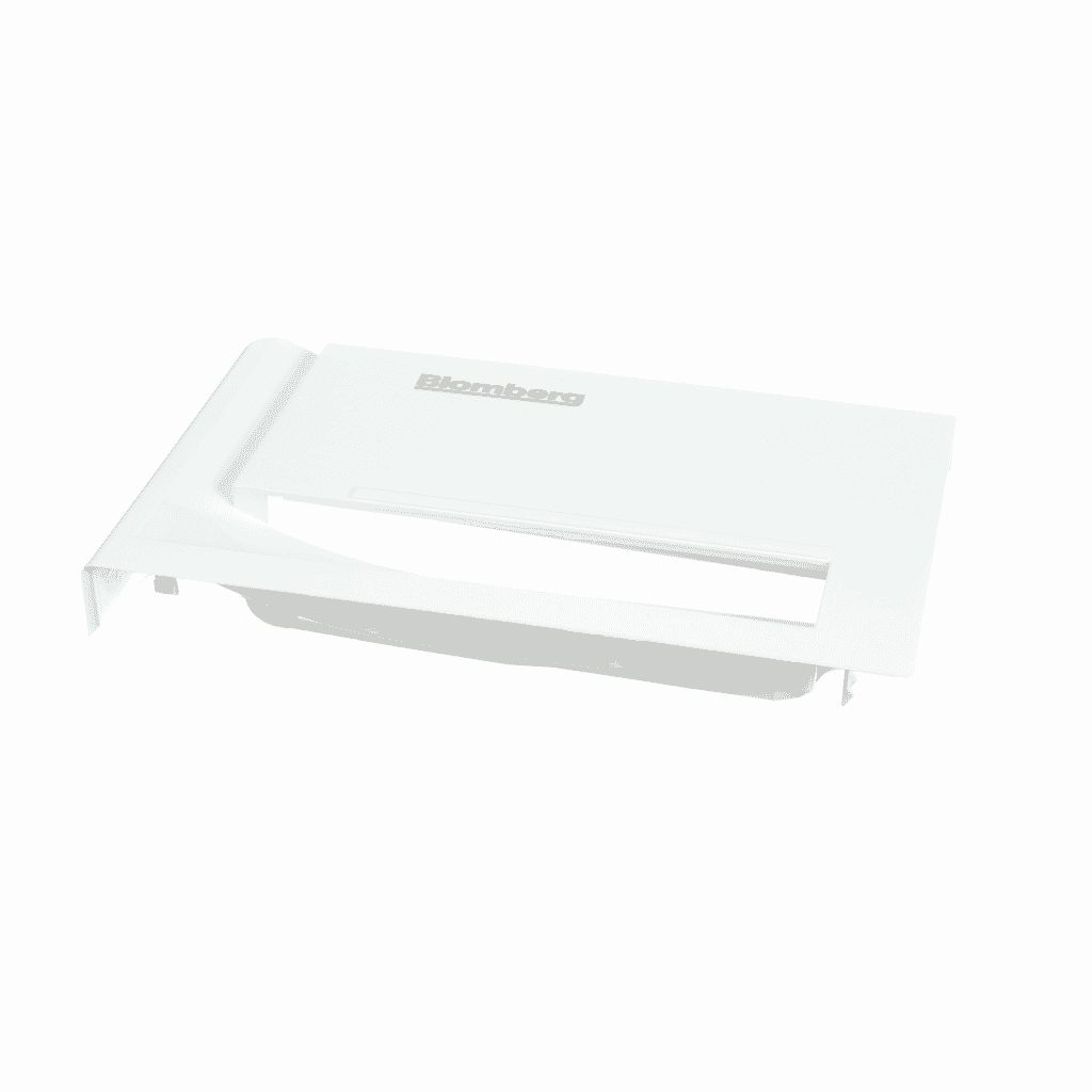 Beko 2852479043 Refrigerator Drawer Panel