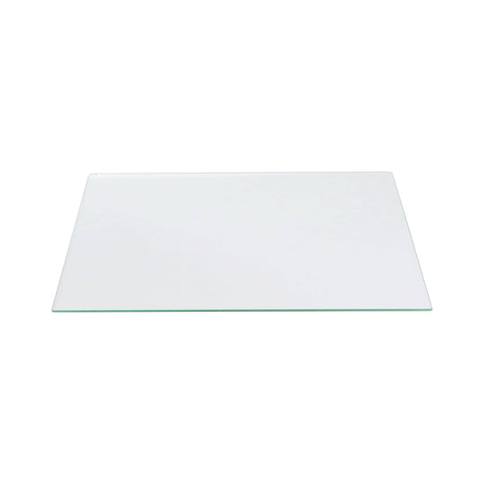 Beko Range Front Door Glass - 290440150