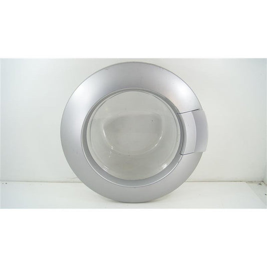 Beko Washing Machine Front Door - 2910800200