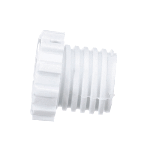 Beko Dryer Plastic Foot - 2950480100