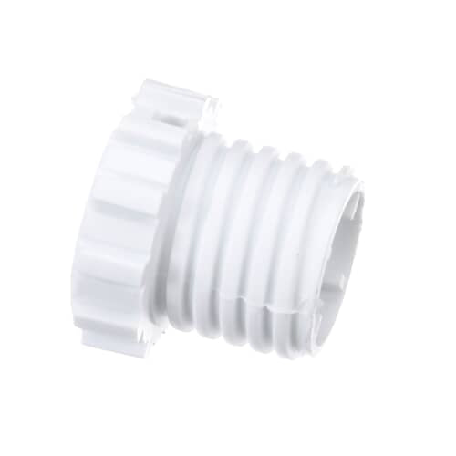 Beko Dryer Plastic Foot - 2950480100