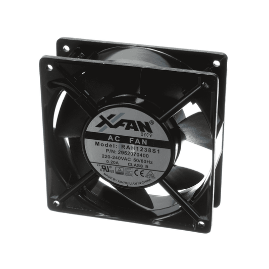 Beko Dryer Compressor Cool Fan - 2952070400