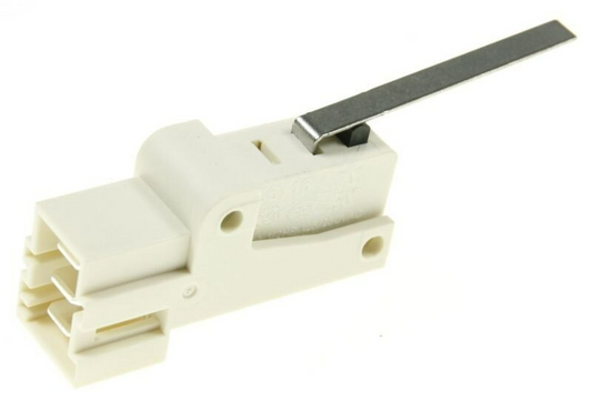 Beko 7188286010 Dryer Micro Switch Assembly