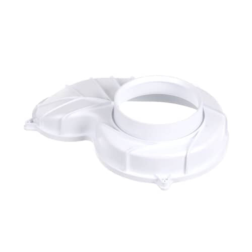 Beko Washer Fan Housing Cover - 2957120300