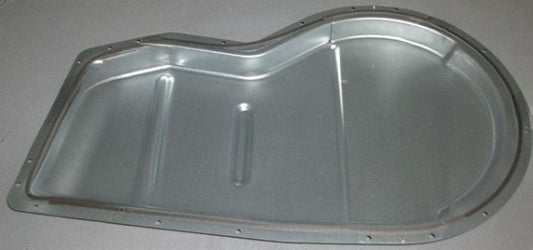 Beko 7185881500 Washer Heater Cover Assembly