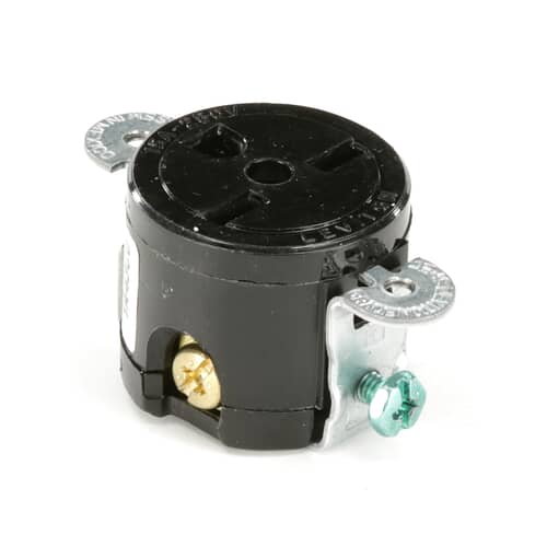 Beko Dryer WM Receptacle - 2961050100