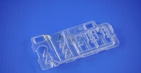 Beko 7185881400 Dryer Light Guide Set