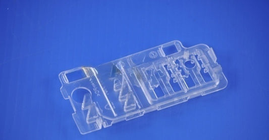 Beko 7185881400 Dryer Light Guide Set