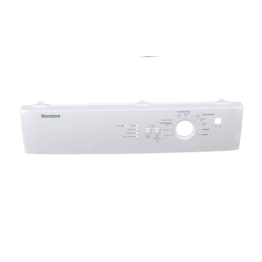 Beko 7185881100 Dryer Panel Assembly