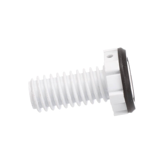 Beko 7188286020 Dryer Plastic Foot Assembly
