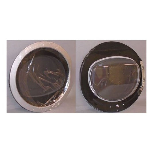 Beko Dryer Door - 2973570300