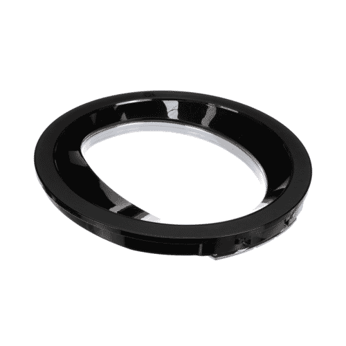 Beko 7185881600 Washer Front Door Assembly