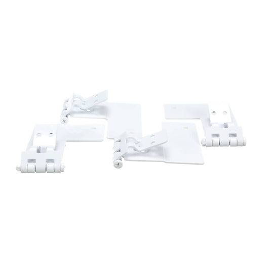 Beko Dryer Universal Stacking Kit - 2979560100