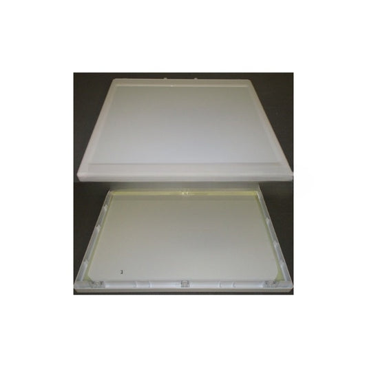 Beko 7185881500 Washer Top Plate