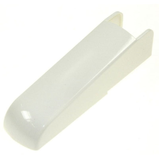 Beko Refrigerator Lower Plastic Cover for Hinge - 4557120100