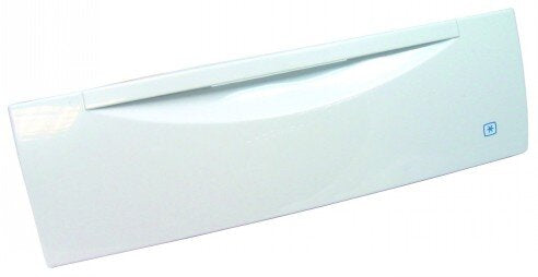 Beko Refrigerator Evaporator Door - 4134290400