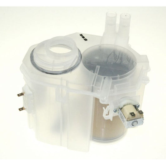 Beko Dishwasher Water Softener - 1744000100