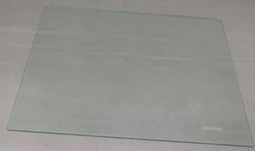 Beko Refrigerator Glass Shelf - 4362726600