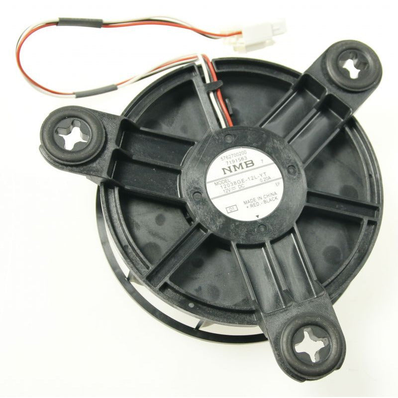 Beko 7295747512 Refrigerator Fan Motor