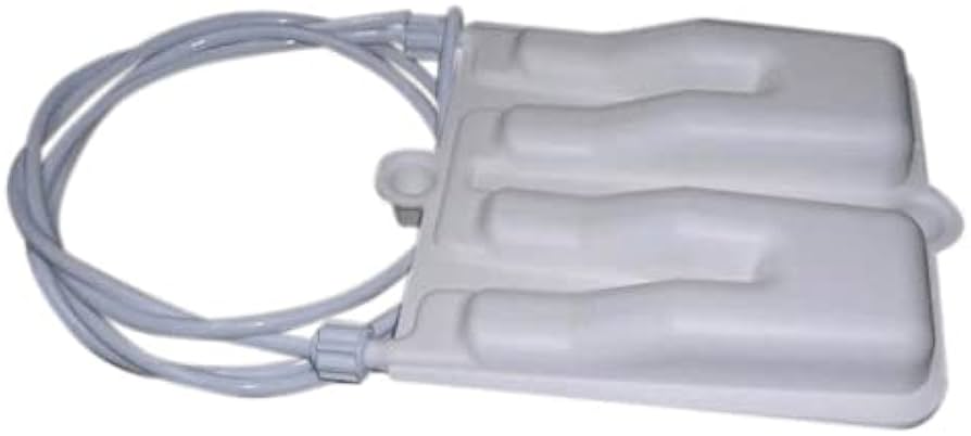 Beko Washing Machine Water Tank - 4339950200