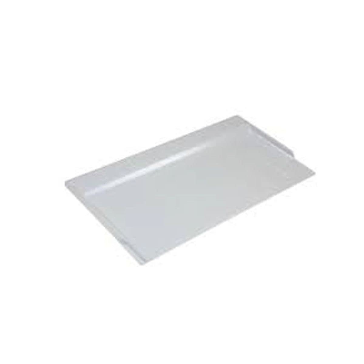 Beko Refrigerator Printed Vegetable Tray Cover - 4948151000