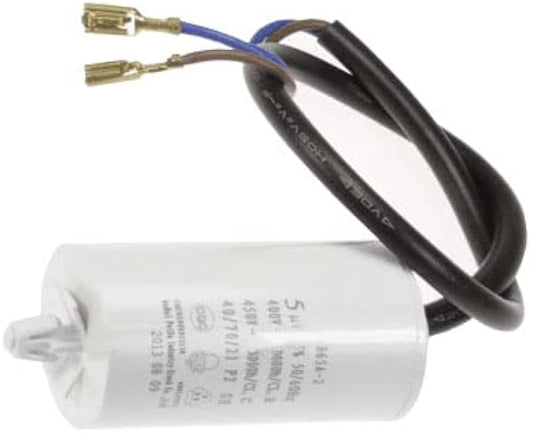 Beko Refrigerator Capacitor - 4121072086