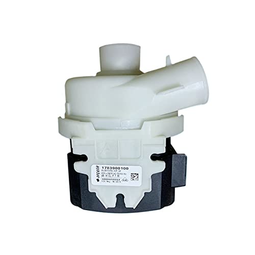 Beko Dishwasher Angora Structure - 1783000100