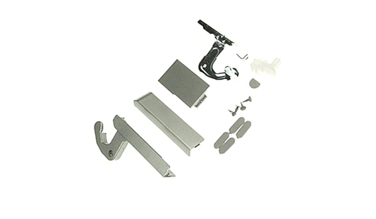 Beko Refrigerator Door Left Kit - 4936741600