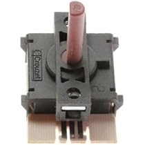 Beko Oven Code Switch Encoder - 263410006