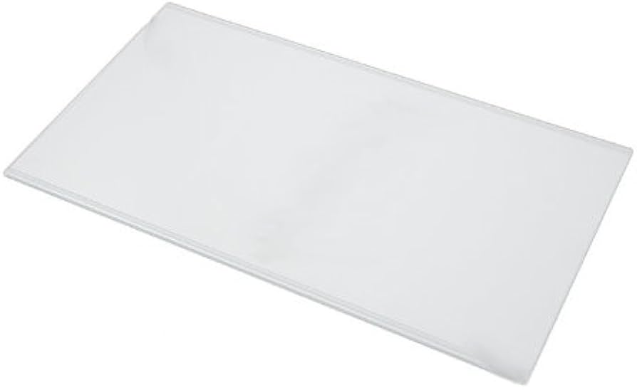 Beko Refrigerator Glass Shelf - 4299891400