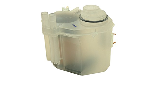 Beko Dishwasher Water Softener - 1744000300