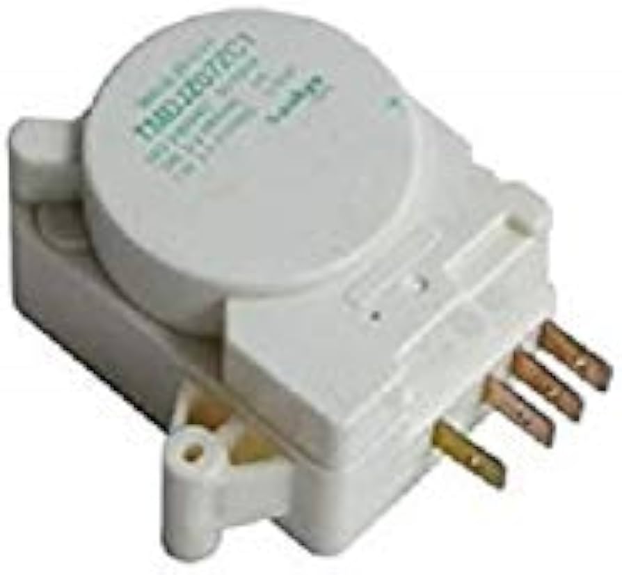 Beko Refrigerator Timer - 4812470285