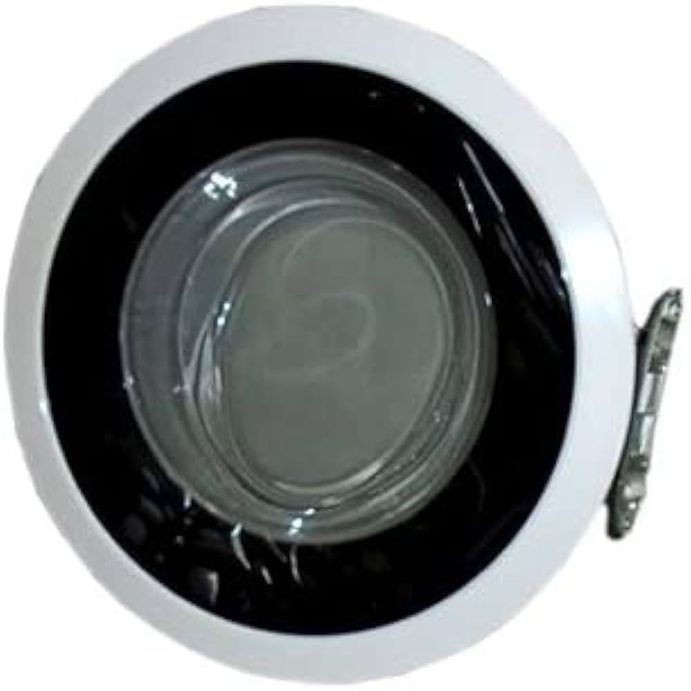 Beko Washing Machine Front Door - 2411100400