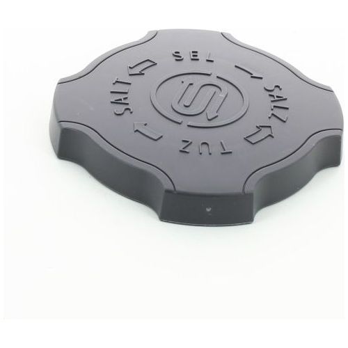 Beko Dishwasher Detergent Dispenser Cap - 1766550100