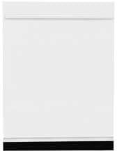 Beko 7666189542 Fully Integrated Dishwasher with 12 Place Settings, 5 Wash Levels, 4 Programs, End of Cycle Chime - DW34110 Nbl00