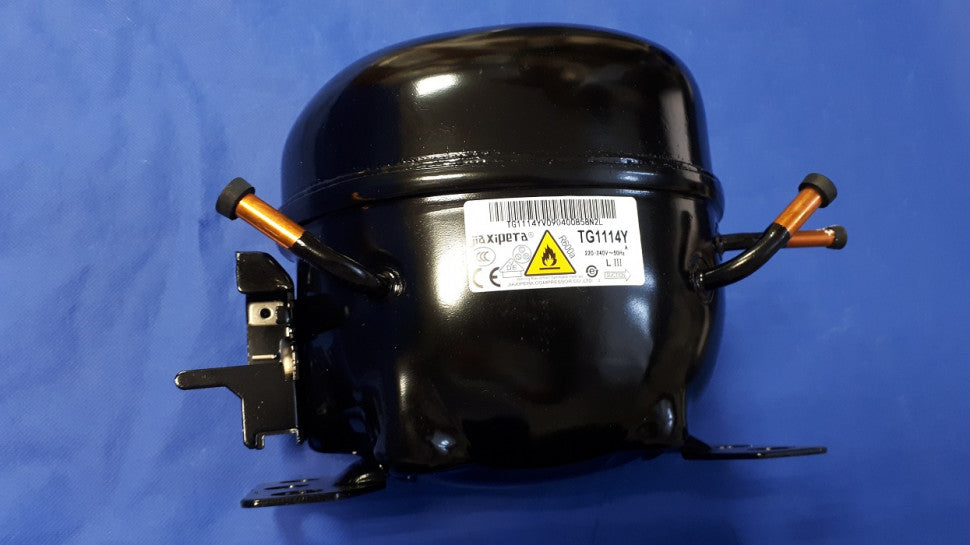 Beko Refrigerator Compressor - 4361198500