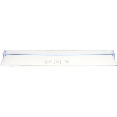 Beko Refrigerator Printed Vegetable Tray Cover - 4948150300