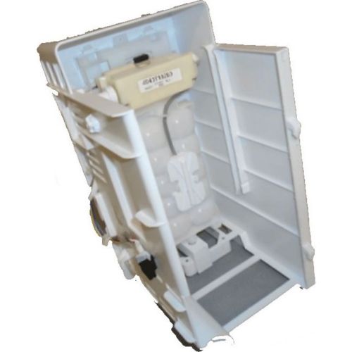 Beko Refrigerator Frame - 4943710200