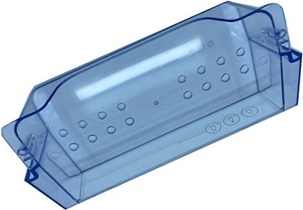 Beko Refrigerator Door Shelf - 4904360400