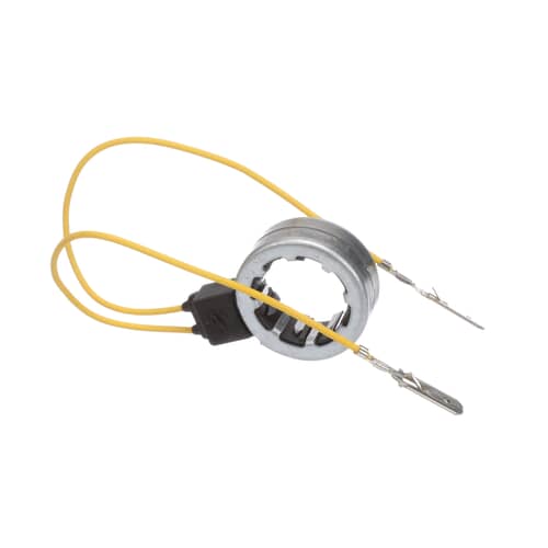 Beko Washer Tacho Coil With Metal Shell - 372205506