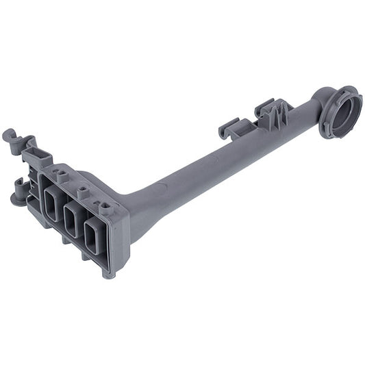 Beko 7621209580 Dishwasher Upper Spray Arm Water Hose