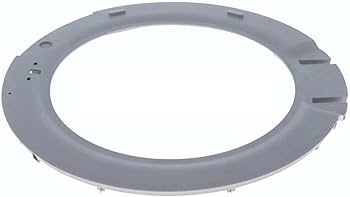 Beko Washing Machine Inner Cover Grey - 2841580200