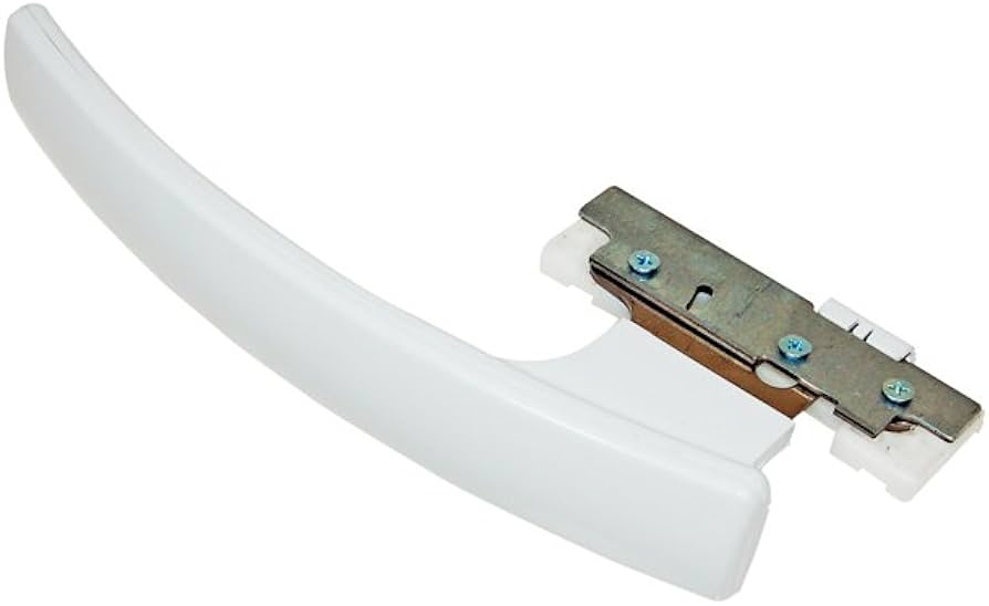 Beko Refrigerator Handle - 4313910100