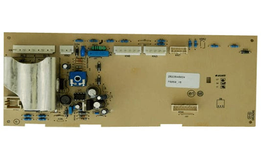 Beko Washing Machine Main Board - 2822640034