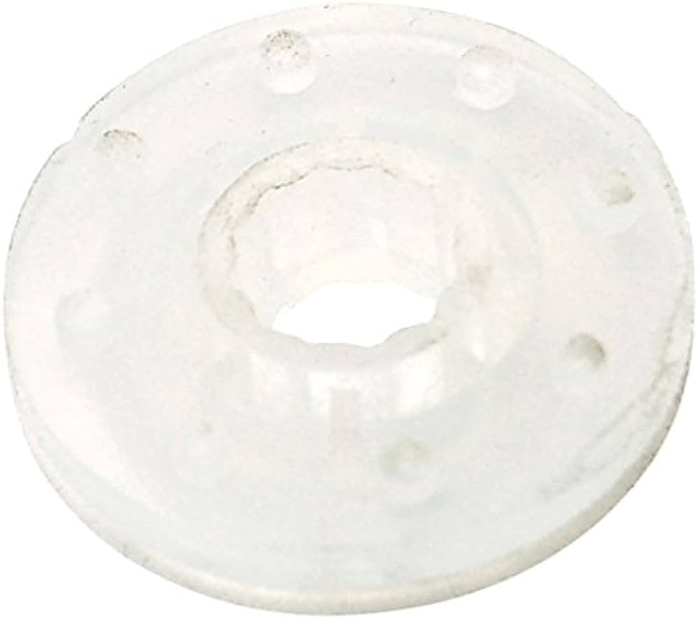 Beko Refrigerator Motor House Support - 4250010100